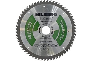    Hilberg Industrial    210x30x60 HWT212    