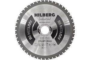    Hilberg Industrial  210x30x48 HF210   