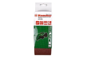   457*75 80 (1)  Hammer Flex  212-003  .29393   