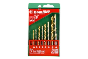    .  Hammer Flex 202-902 DR set 2 (8) 4-8 / .30783   