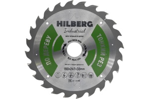    Hilberg Industrial    190*30*24 HWT190   
