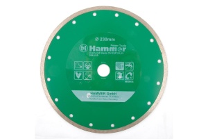    230*22 ,    Hammer Flex  206-110 DB CN .30694   