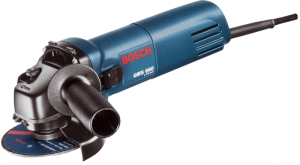  125  0,66   GWS 660  (Bosch) 0.601.375.08N   