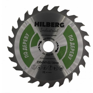     230*30*24 Hilberg Industrial  HW230   