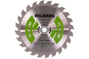    Hilberg HW216 (216x30x24) Industrial    