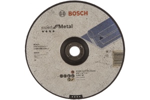    Bosch  230*6*22 Expert 2.608.600.228   