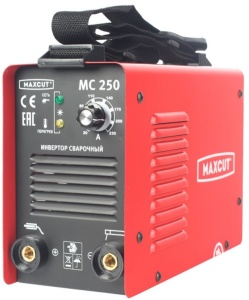     MAXCUT MC 250(220,20-230,-60%, 5,0, :4,9)   