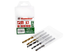    . Hammer Flex 202-914 DR set 14   (5) 4-8 // .37082   