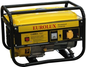   Eurolux G4000A   64/1/38 (3000, 1,62/, 50)   