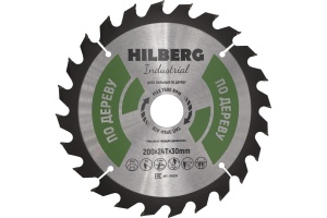    Hilberg HW200 (200x30x24) Industrial    