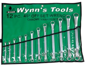     8 (8-24)  W0140A (8pc-)/Wynns Tools   