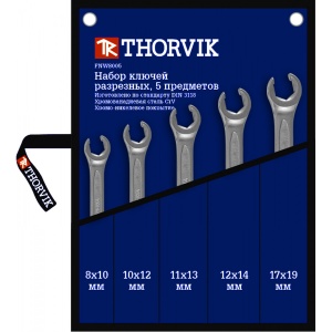     5 . 8-19   Thorvik FNWS005   