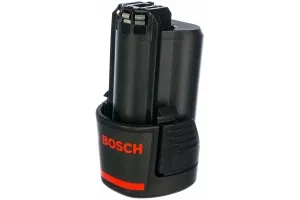   Li-ion 12 V  3,0  A Bosch (BAT420/PS20)    Professional 12V system   