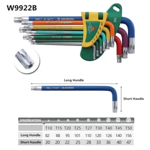     () 9 . 10-50  CR-V, 9  W9922B/Wynns Tools   